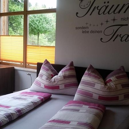 Ferienwohnung Bettina Berg im Drautal Εξωτερικό φωτογραφία