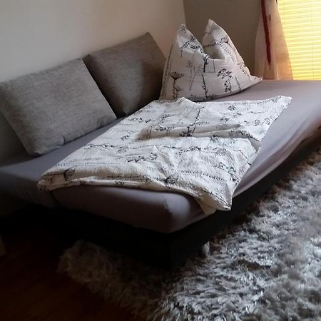 Ferienwohnung Bettina Berg im Drautal Εξωτερικό φωτογραφία